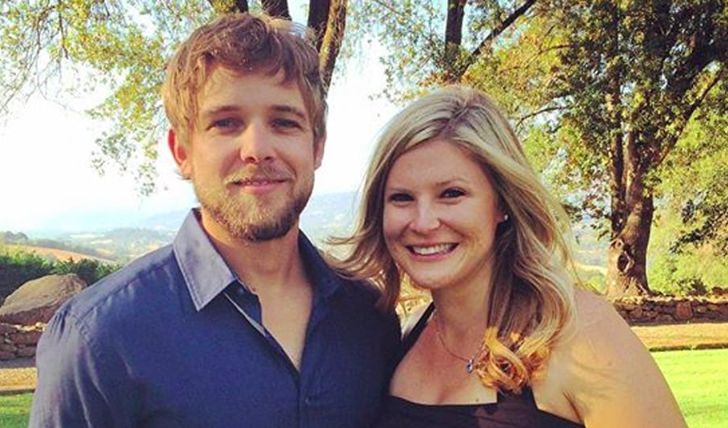 Who is Max Thieriot's Wife? Learn About His Married Life Here